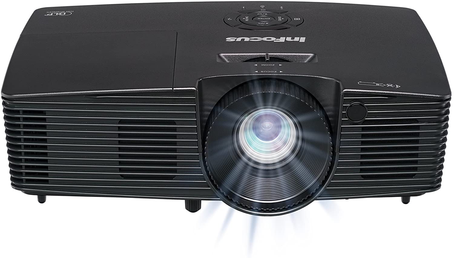 Infocus DLP Projector IN-112XA