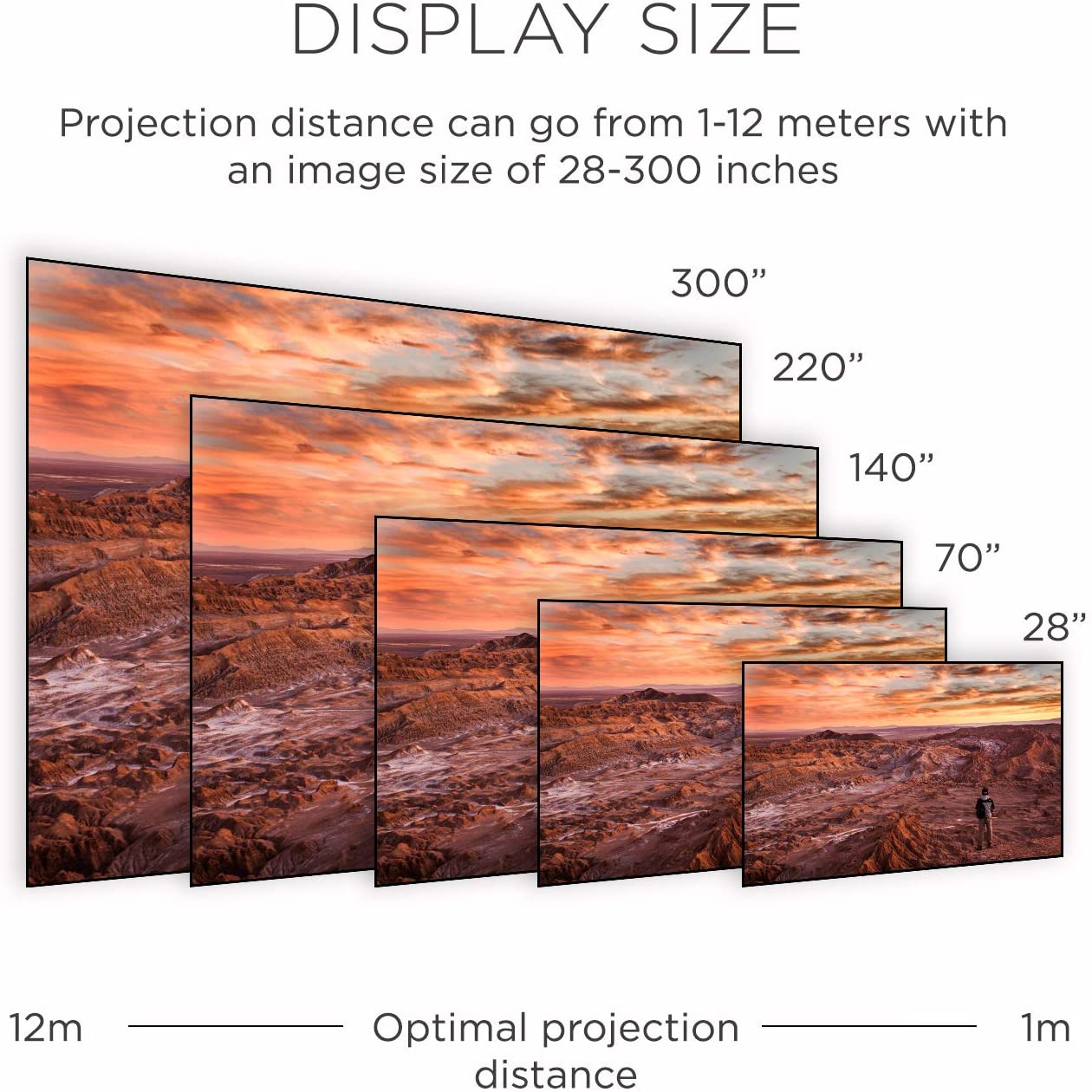 Infocus DLP Projector IN-112XA