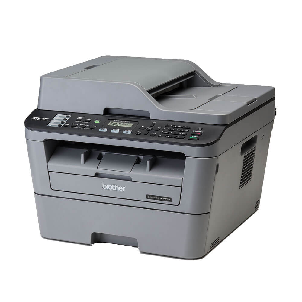MFC-L2700DW Monochrome Laser Multi-function Centres MFC-L2700DW Monochrome Laser Multi-function Centres