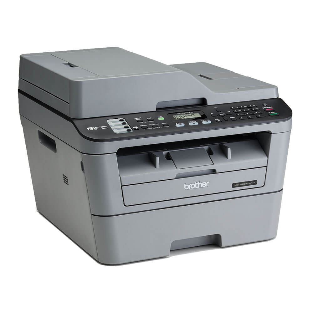 MFC-L2700DW Monochrome Laser Multi-function Centres MFC-L2700DW Monochrome Laser Multi-function Centres