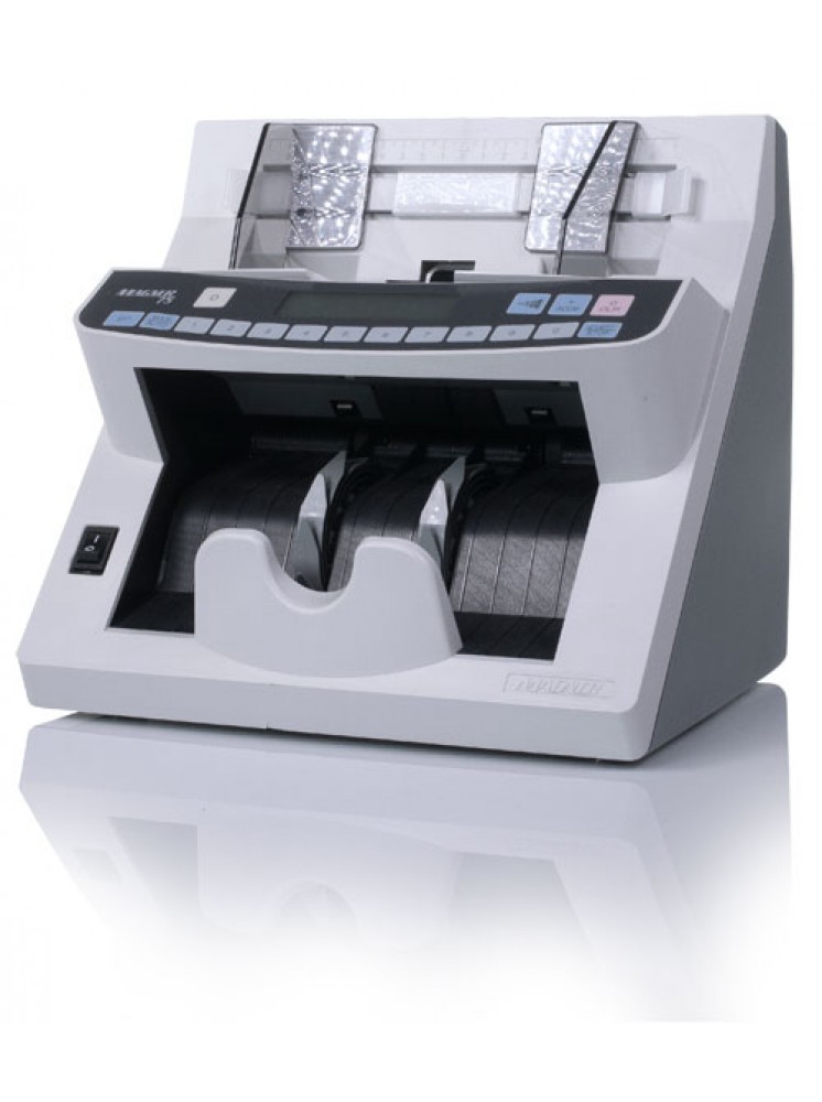 Banknote Counters Magner 75 Series Banknote Counters Magner 75 Series