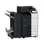 Konica Minolta bizhub C300i bizhub office printer