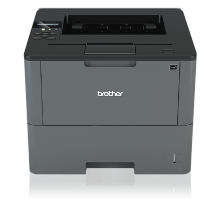 brother HLL6200DW Business Laser Printer with Wireless Networking, Duplex Printing, and Large Paper Capacity