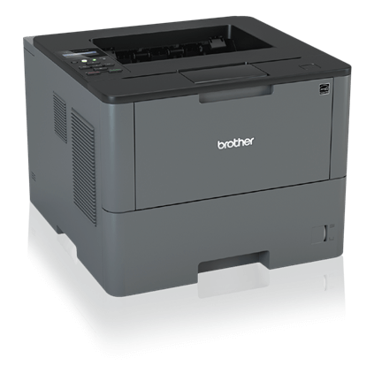 brother HLL6200DW Business Laser Printer with Wireless Networking, Duplex Printing, and Large Paper Capacity