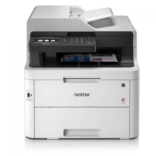 Brother MFC-L3750CDW Colour Laser Multi-function Centres