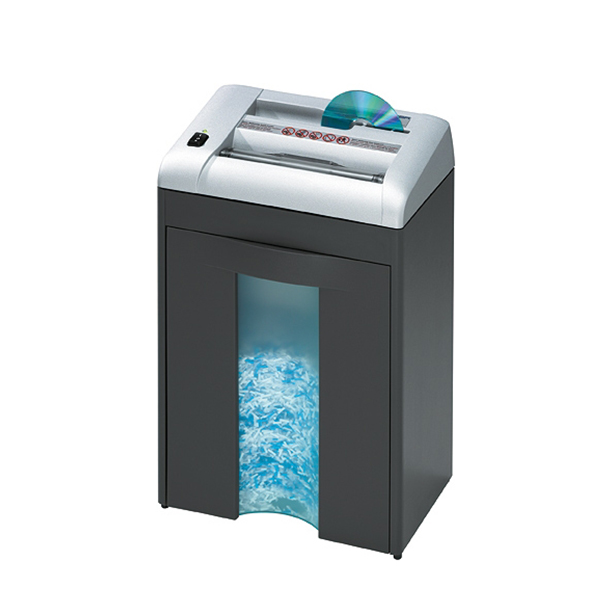 EBA Deskside Paper Shredders  1125
