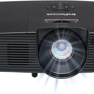 Infocus DLP Projector IN-112XA