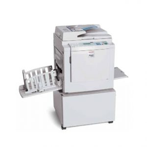 ricoh Digital Duplicators DX-2430