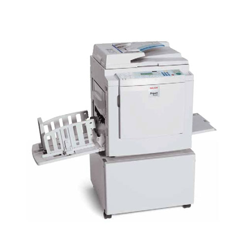 ricoh Digital Duplicators DX-2430 ricoh Digital Duplicators DX-2430
