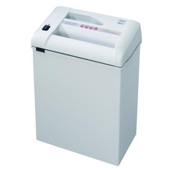 EBA Deskside Paper Shredders  1121