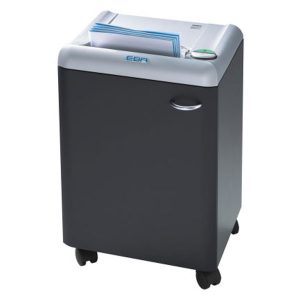 EBA Deskside Paper Shredders  1324