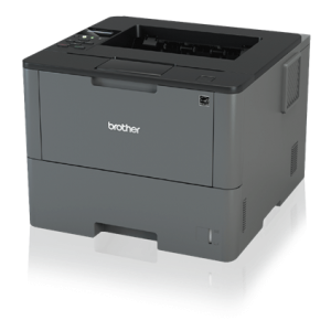 brother HLL6200DW Business Laser Printer with Wireless Networking, Duplex Printing, and Large Paper Capacity