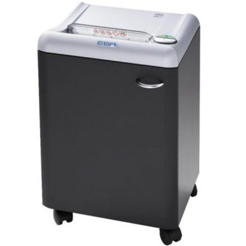 EBA Deskside Paper Shredders 1424