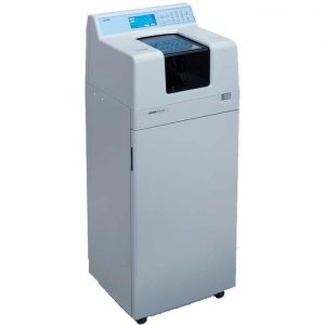 Vacuum Money Counter PV-30